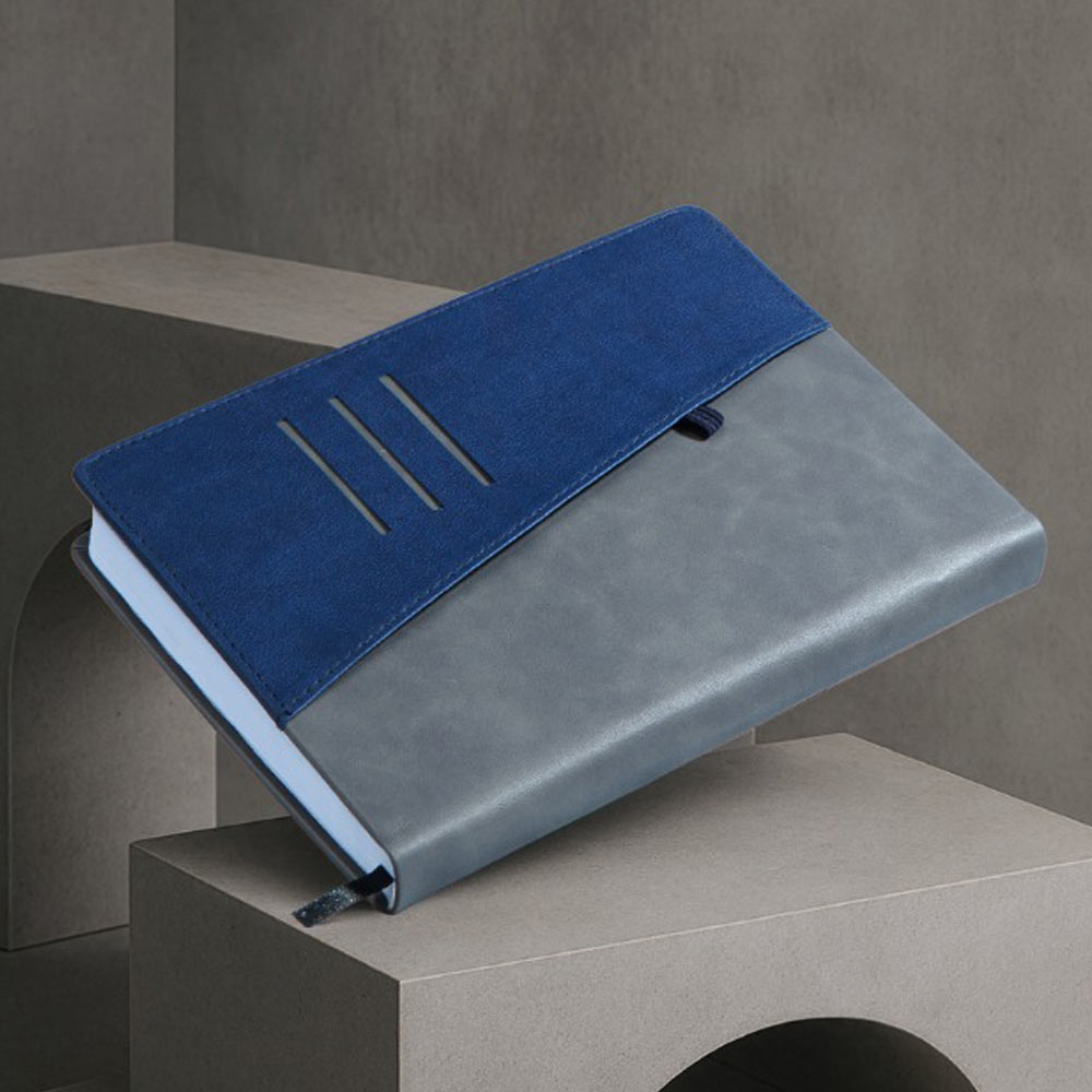 سالنامه وزیری 1405 آپادانا کد 44 ترمو جلد پاکتی