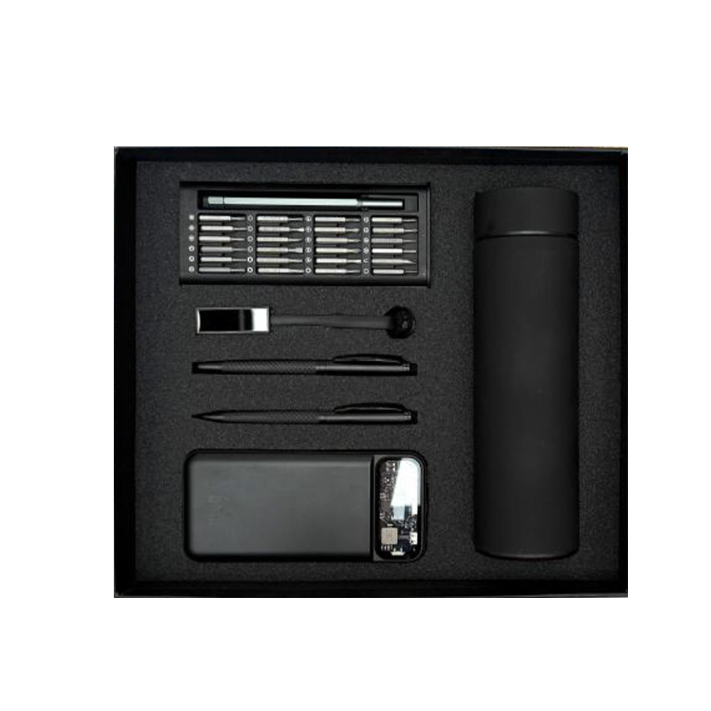 ست‌مدیریتی آداک کد 15 - حکاکی لیزری اسم و لوگو