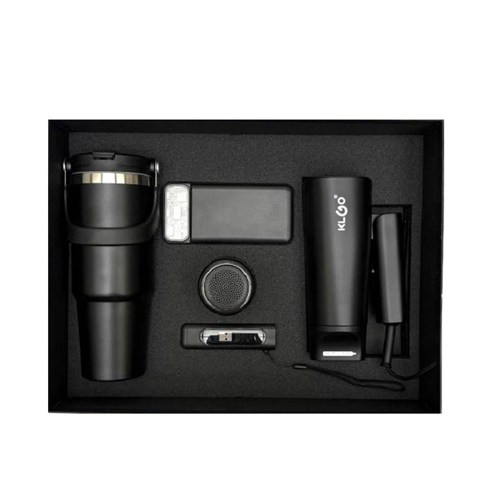 ست‌مدیریتی آداک مدل مجیک - حکاکی لیزری اسم و لوگو