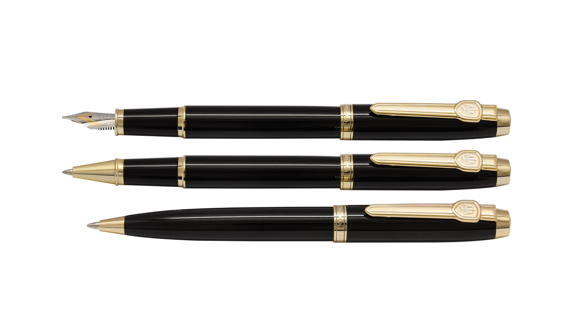 خودکار خودنویس روان‌نویس یوروپن مدل لکس - Europen Lex