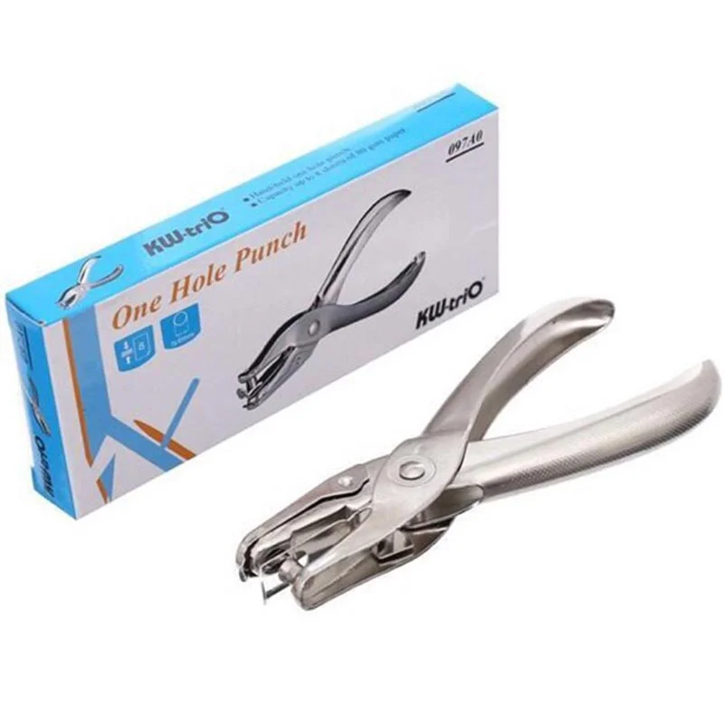 پانچ کی دبلیو تریو مدل 97A0 تك سوراخ