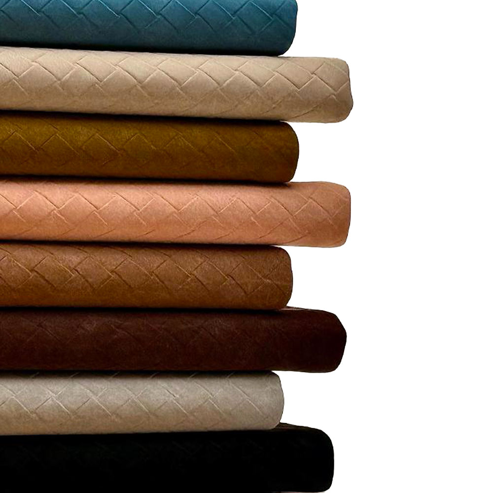 سررسید لوزی جلد جیر 1405 آداک - قطع اروپایی و رقعی