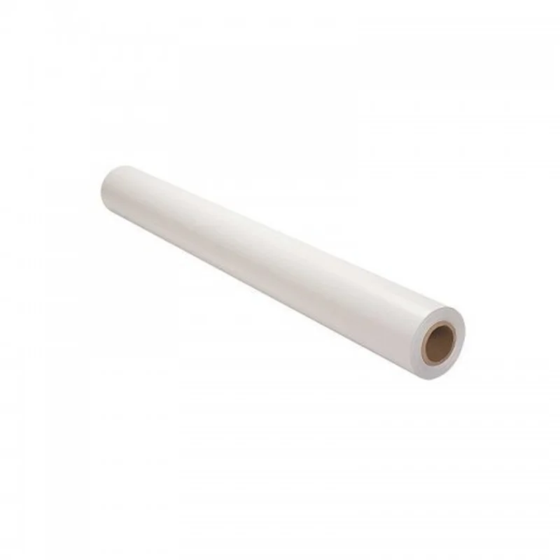 رول کاغذ سفید تحریر به عرض 106 سانتی متر