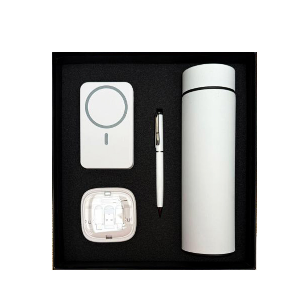 ست‌مدیریتی آداک کد 20 - حکاکی لیزری اسم و لوگو