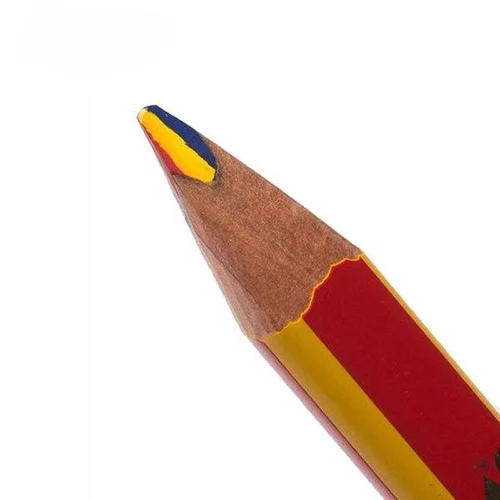 مداد رنگین کمانی استدلر سری نوریس Staedtler Noris Club 1274