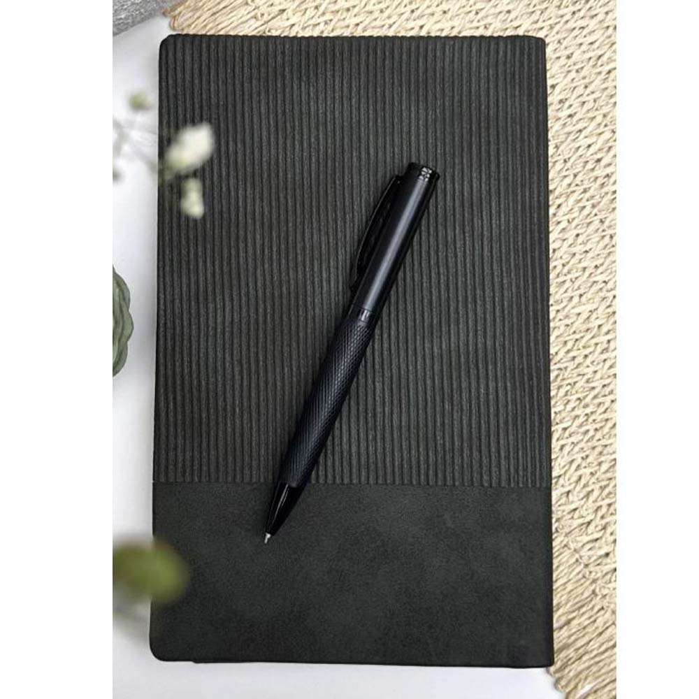 سررسید 2‌تکه کبریتی جلد ترمو 1405 آداک - قطع رقعی و اروپایی