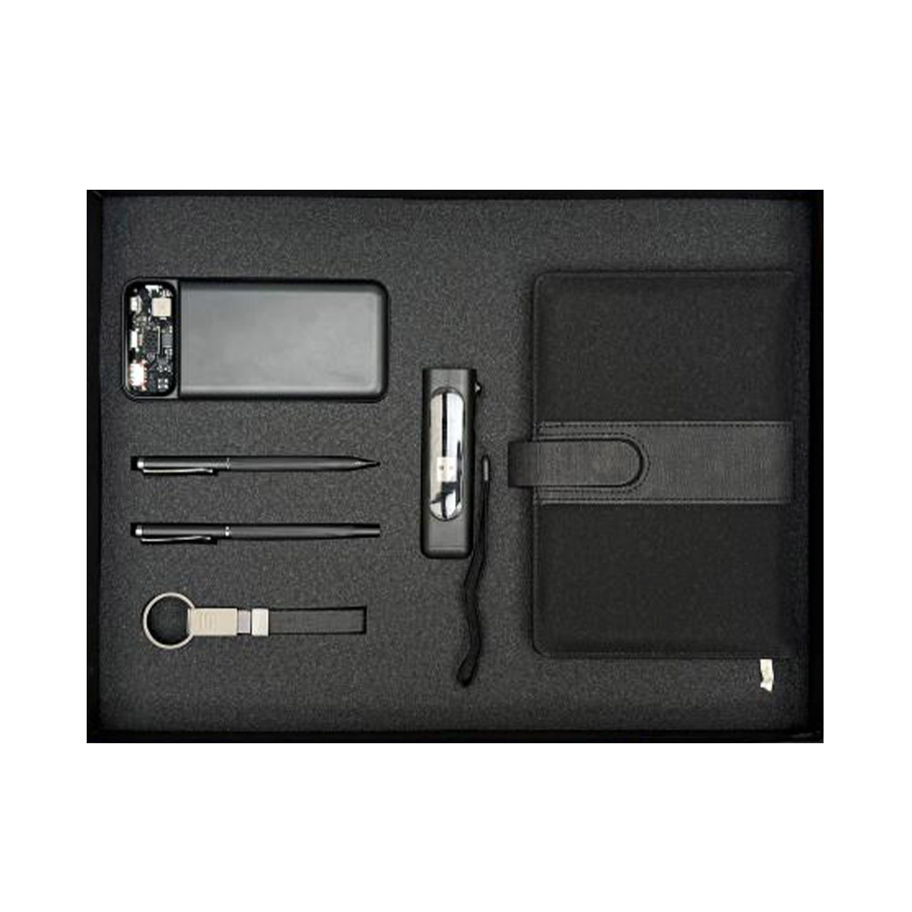 ست‌مدیریتی آداک کد 06 - حکاکی لیزری اسم و لوگو