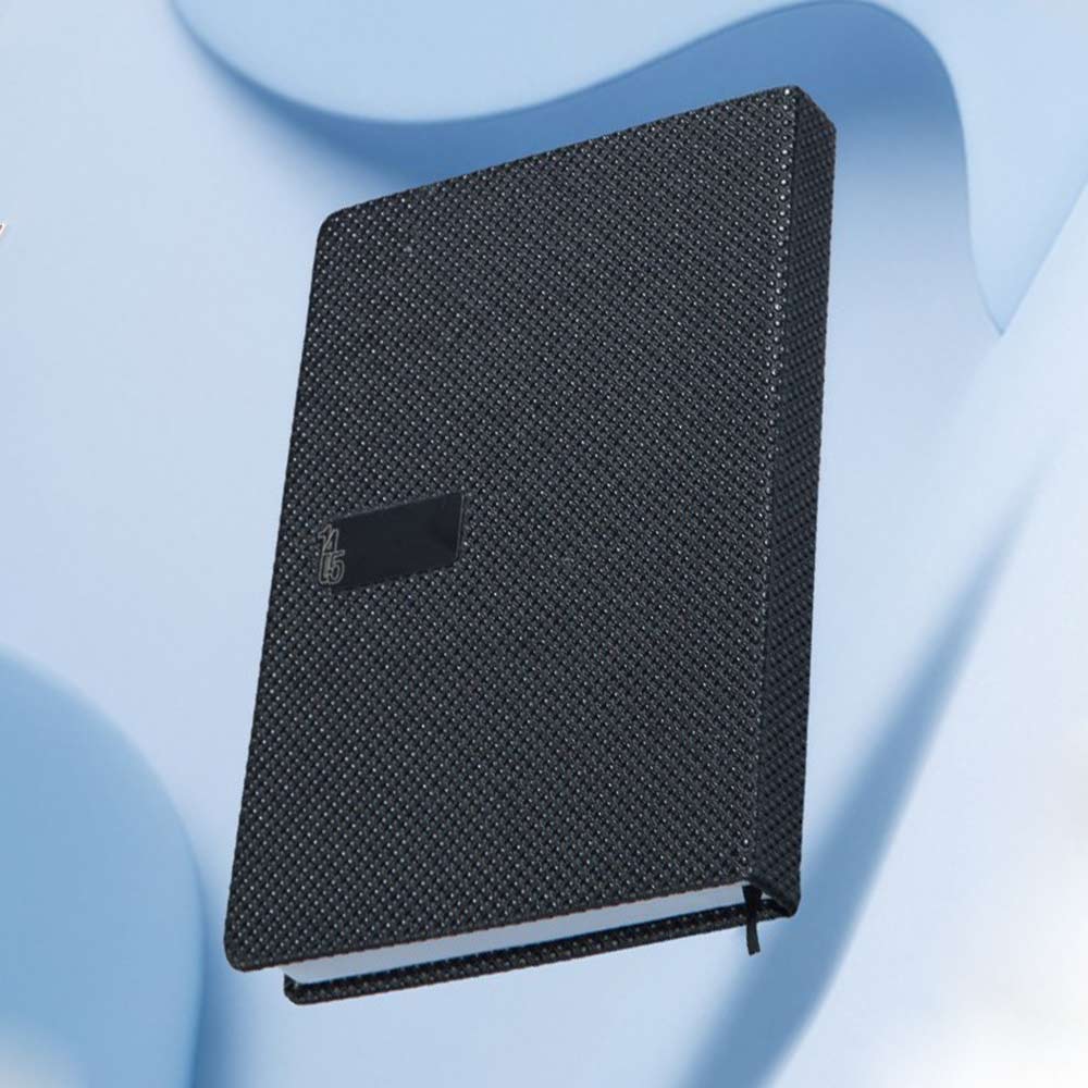 سالنامه وزیری 1405 آپادانا کد 39 چرم مطراش