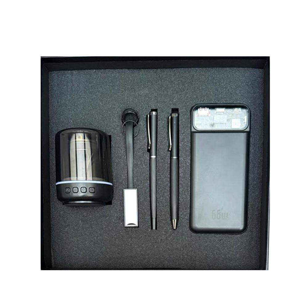 ست‌مدیریتی آداک کد 23 - حکاکی لیزری اسم و لوگو