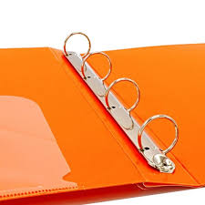 کلاسور 4 حلقه کد 647