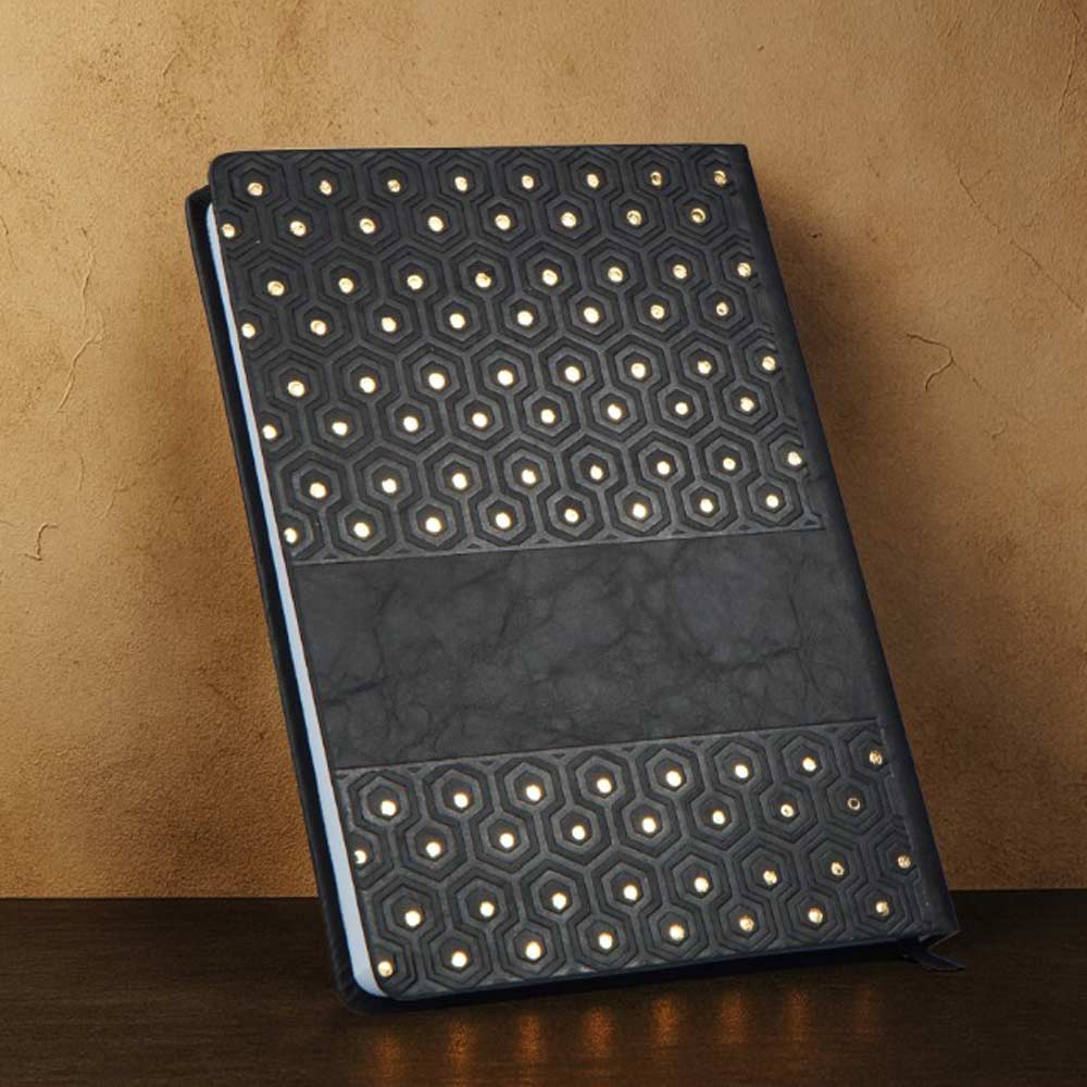 سالنامه وزیری 1405 آپادانا کد 40 ترمو کندو