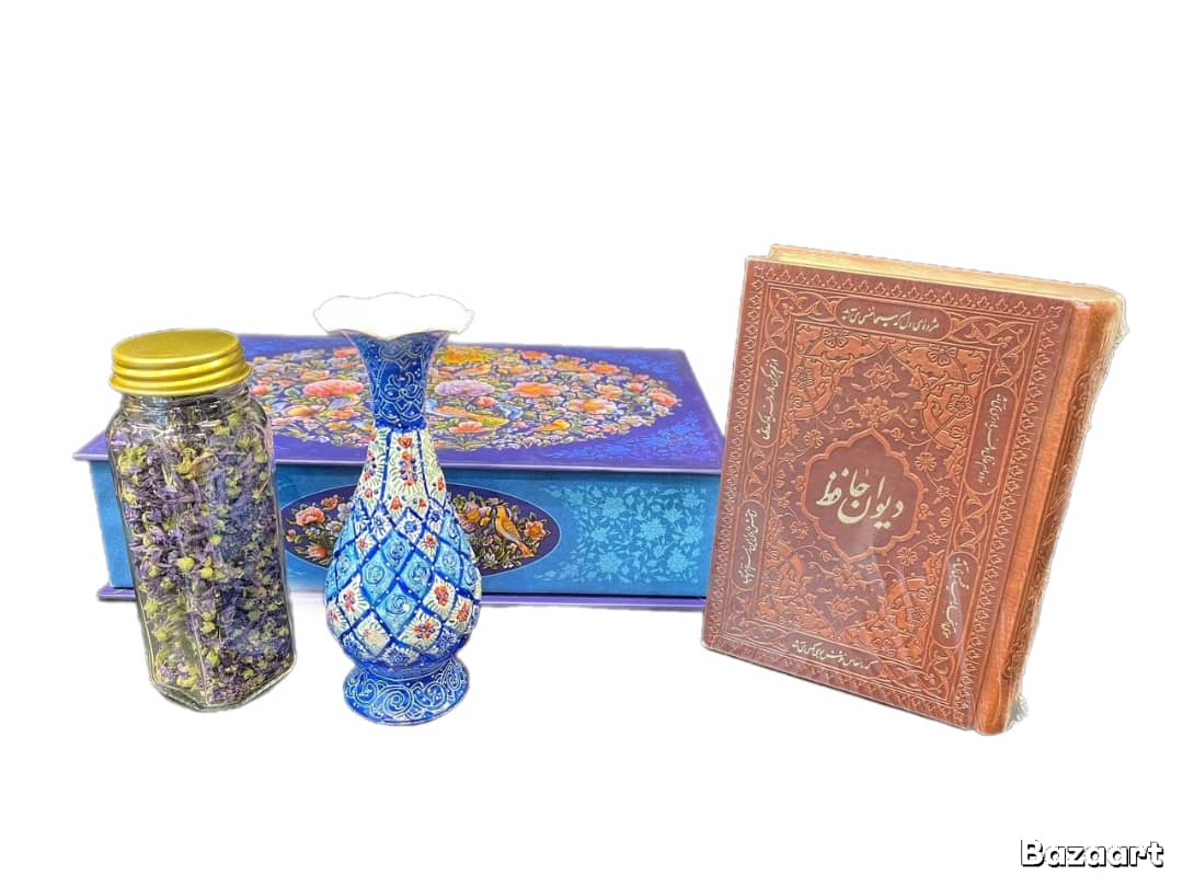 بسته هدیه ویژه شب یلدا کد 106