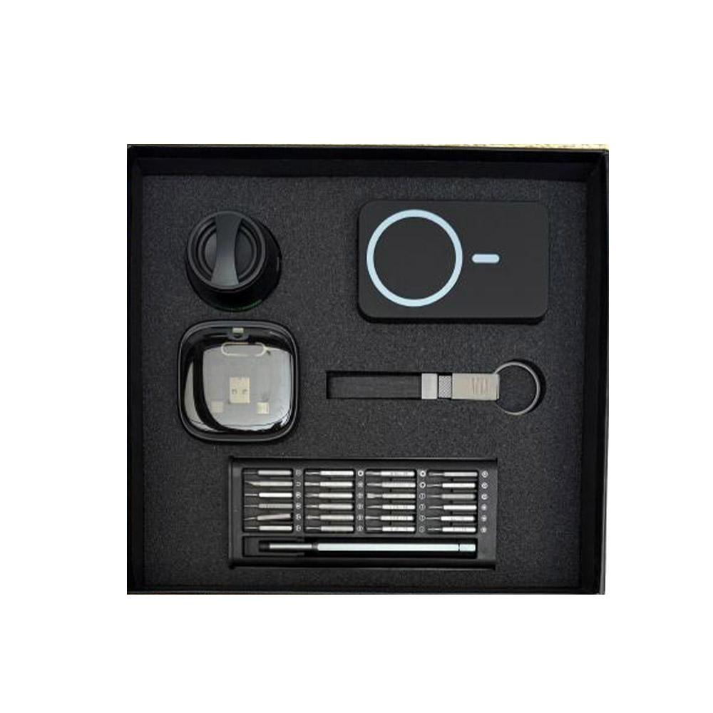 ست‌مدیریتی آداک کد 19 - حکاکی لیزری اسم و لوگو