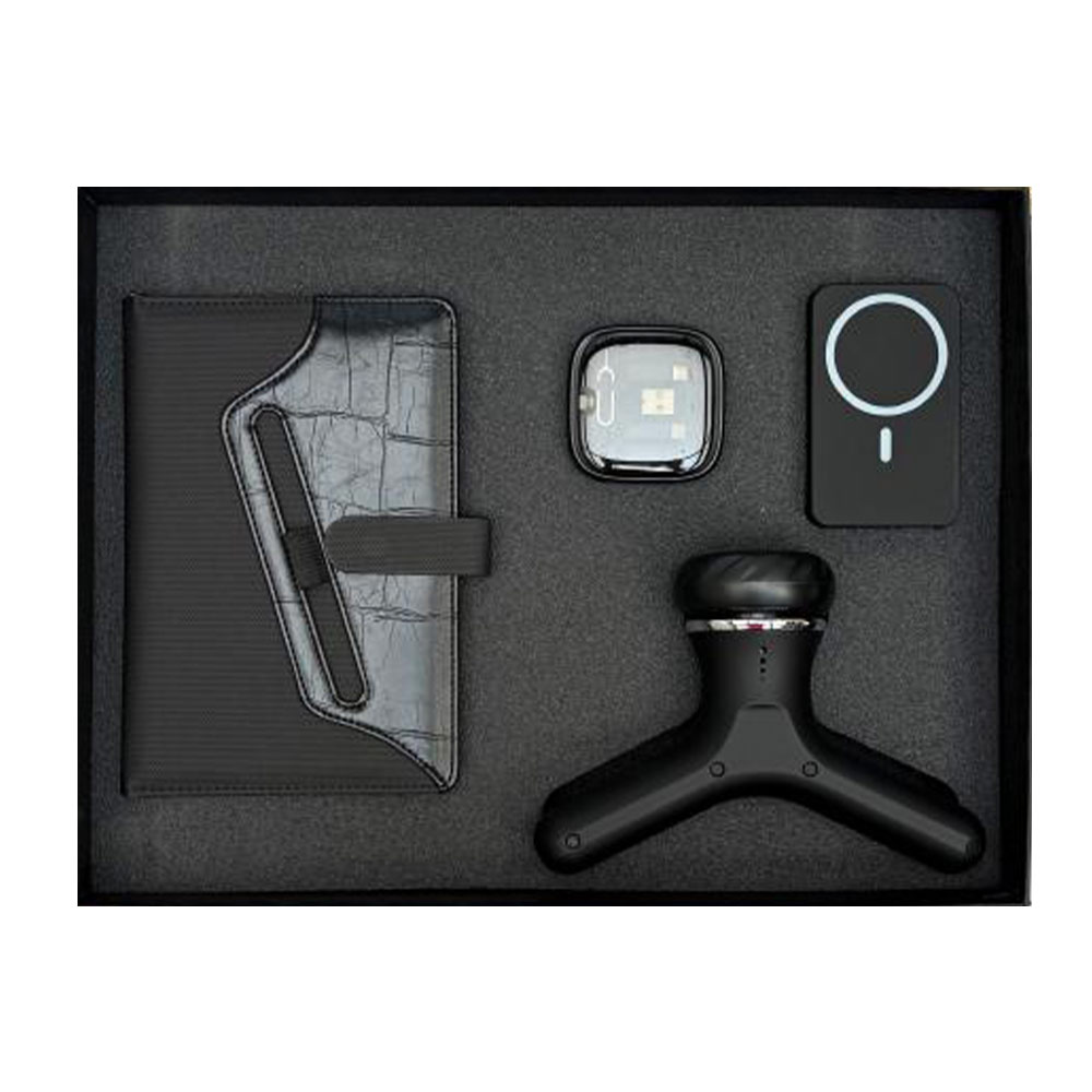 ست‌مدیریتی آداک کد 08 - حکاکی لیزری اسم و لوگو