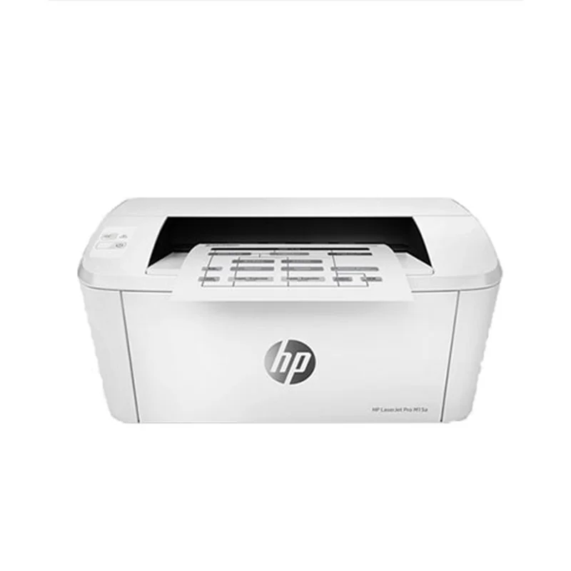 HP LaserJet Pro M15a Laser Printer