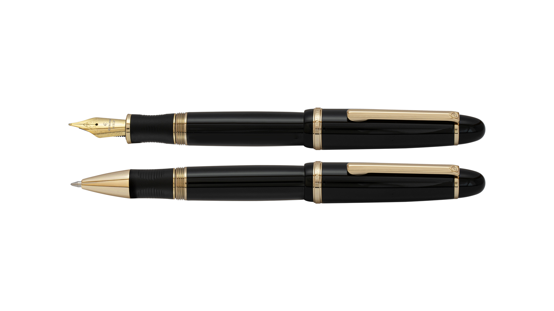 خودنویس روان‌نویس یوروپن مدل معبد - Europen Temple