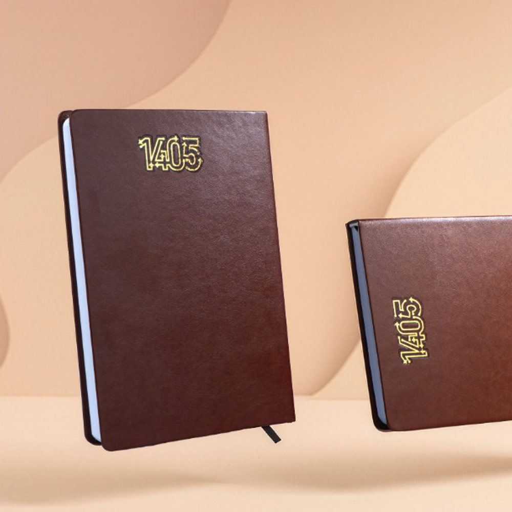 سالنامه وزیری جمعه جدا 1405 آپادانا کد 45 ترمو دیپلمات