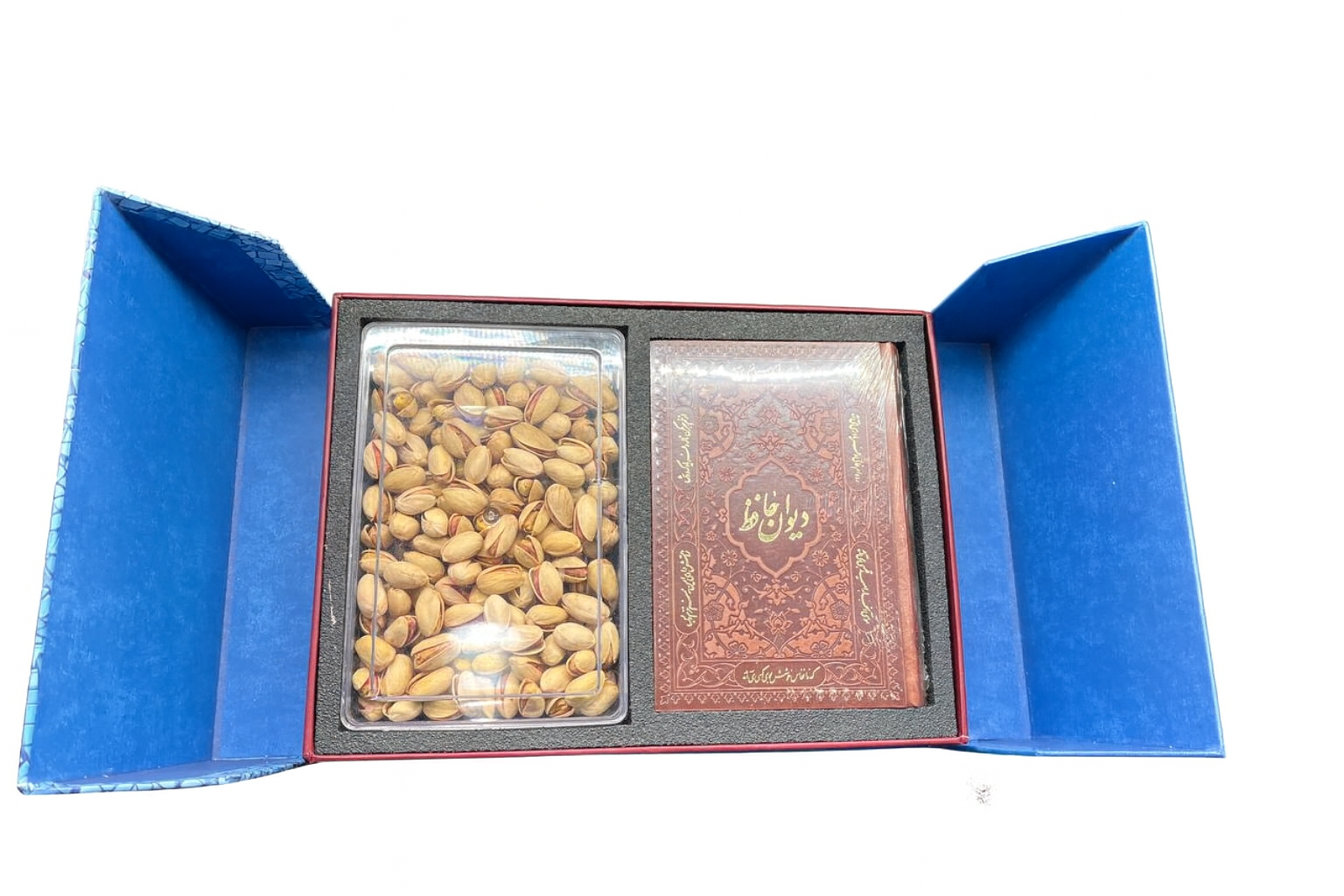 بسته هدیه ویژه شب یلدا کد 105